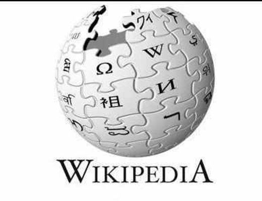 Wikipedia 