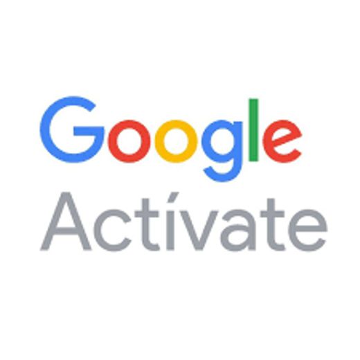 Google activate