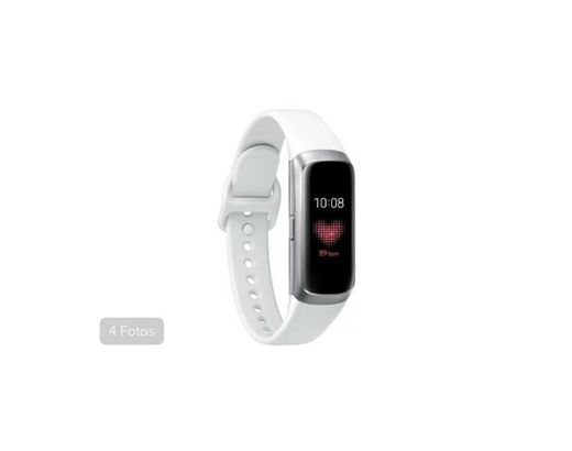 Fitness Band Samsung Galaxy 