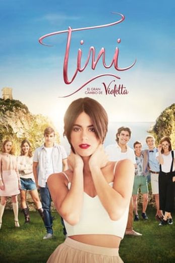 Tini: The New Life of Violetta