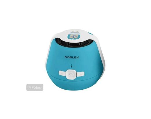 Noblex Psb170sk Parlante Bluetooth 