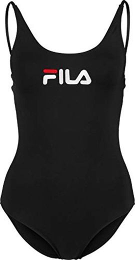 Fila Saidi W bañador black