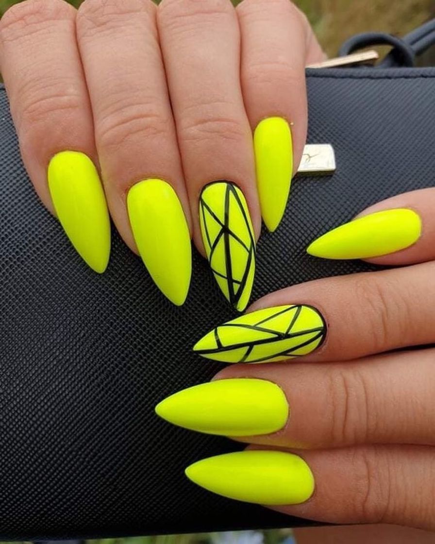 Moda Neon 