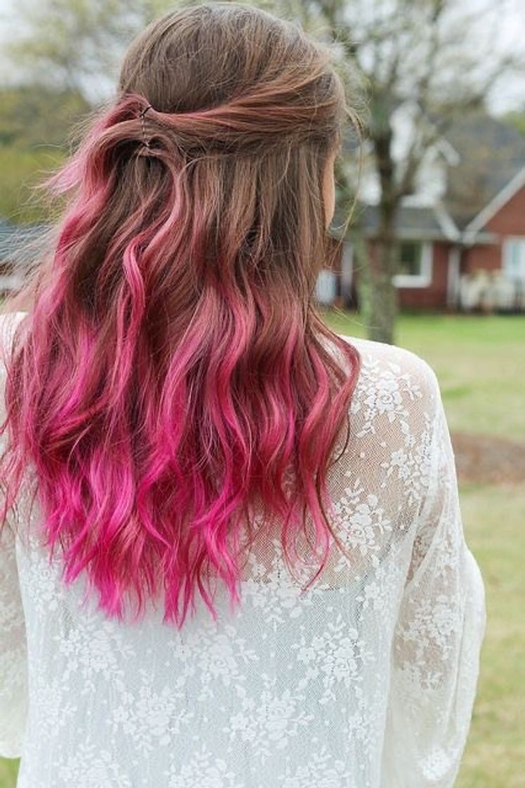 Social Pink 