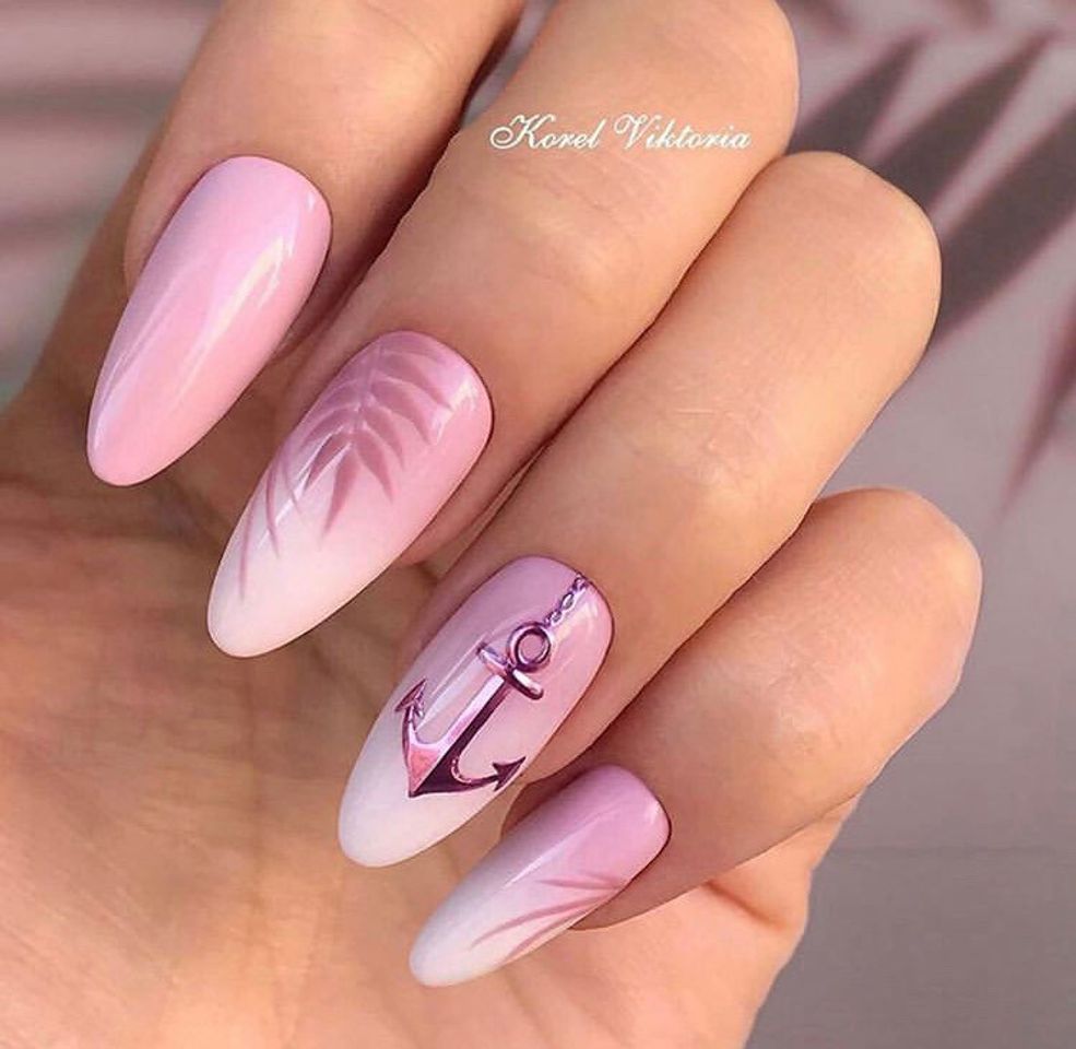 Fashion Nails