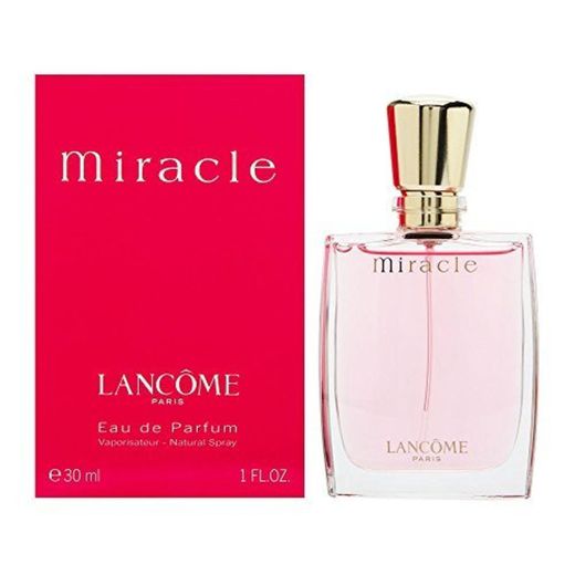 Lancome Miracle Perfume
