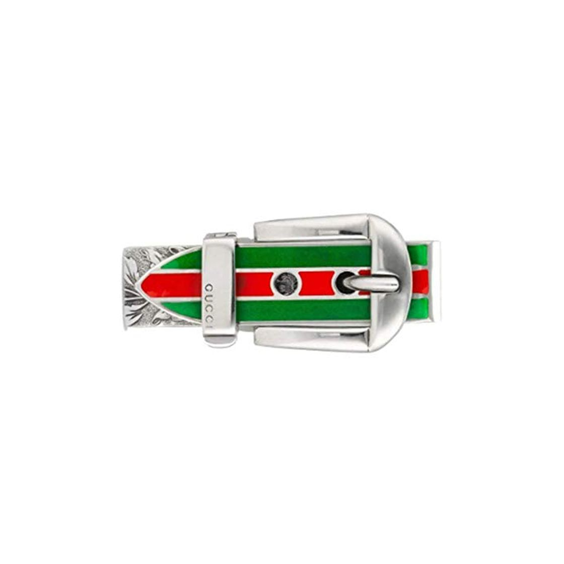 Social Gucci Clip de Dinero MONEYCLIP YBF524850001