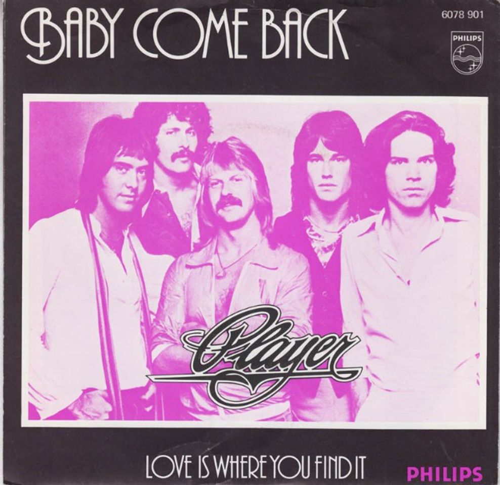 Social Baby come back