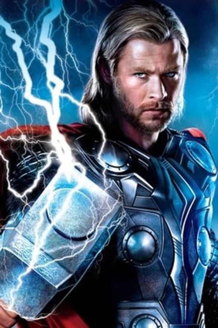 Película Thor: Assembling the Troupe