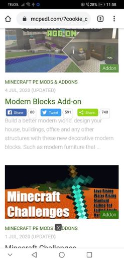 MCPE DL: Minecraft PE Mods, Maps, Skins, Seeds, Texture Packs