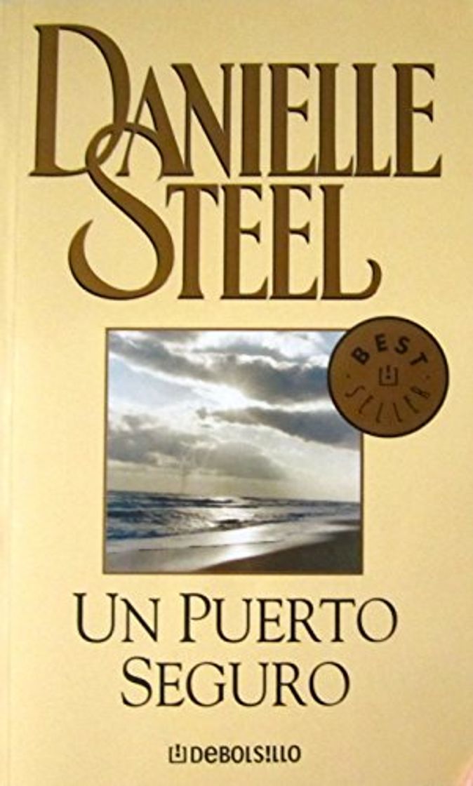 Libro Un Puerto Seguro