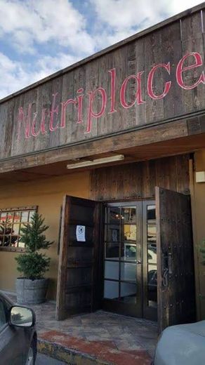 Nutriplace