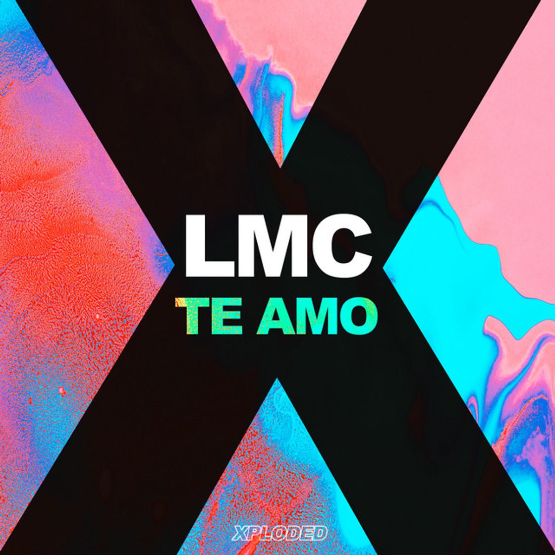 Music Te Amo - Edit