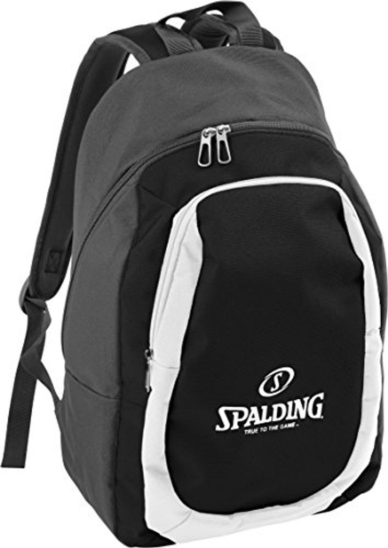 Fashion Spalding Rucksäcke & Tasche Backpack Essential Mochila, Unisex Adulto, Multicolor