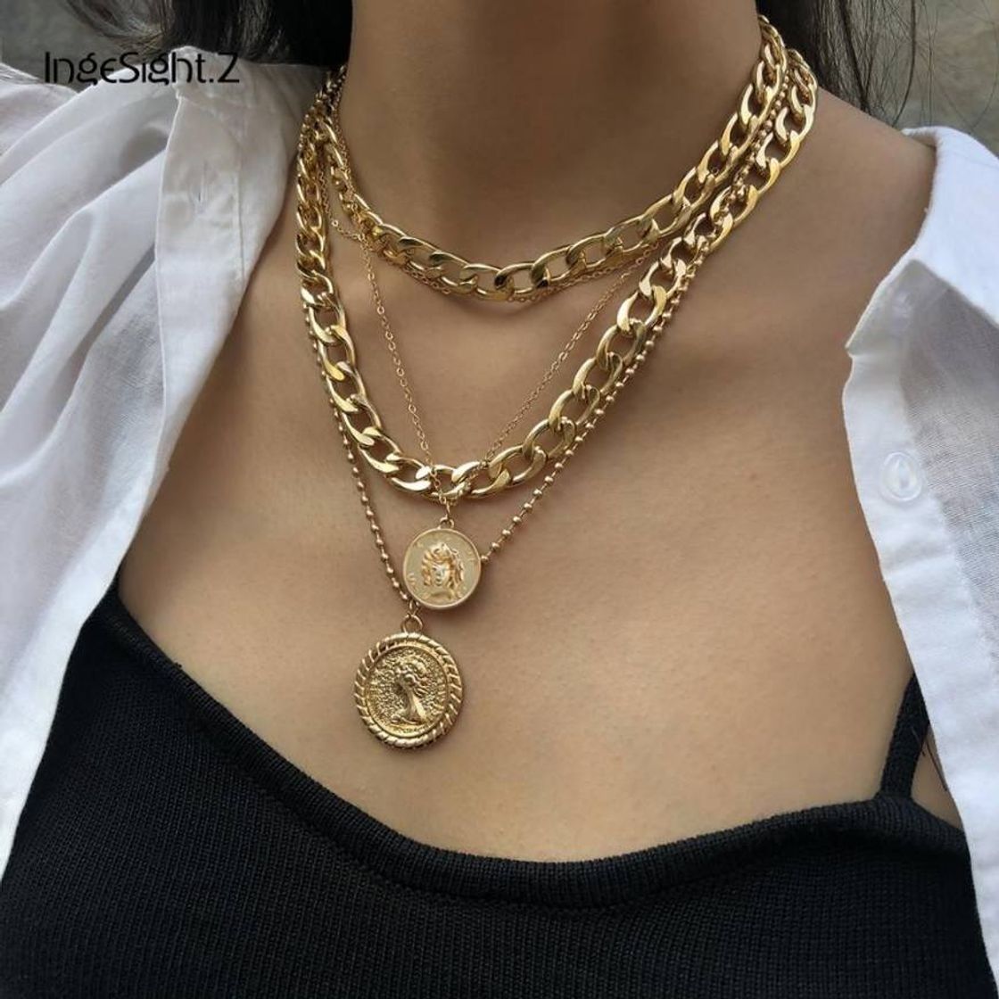 Fashion Collares 💫💖