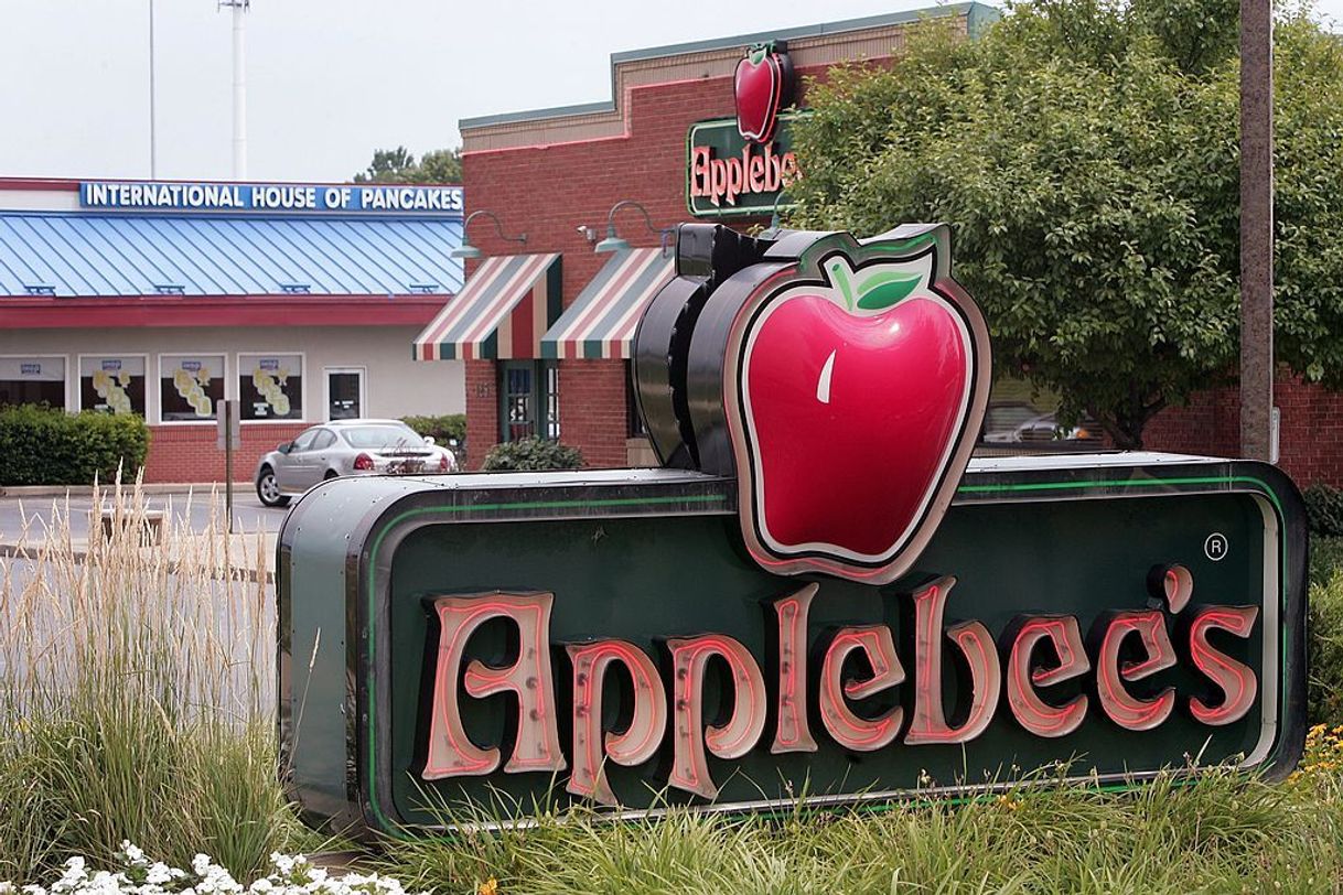 Restaurants Applebee's Neighborhood Grill & Bar