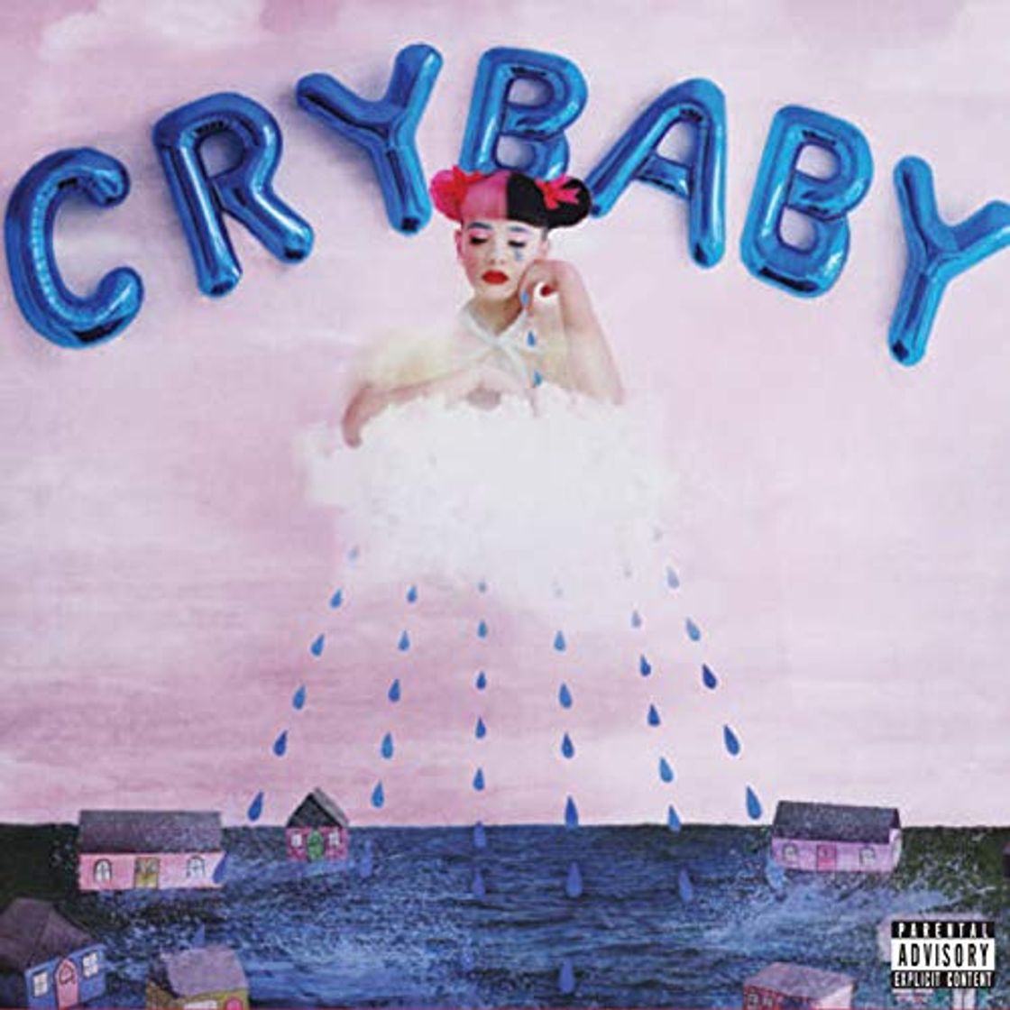 Electronic Cry Baby