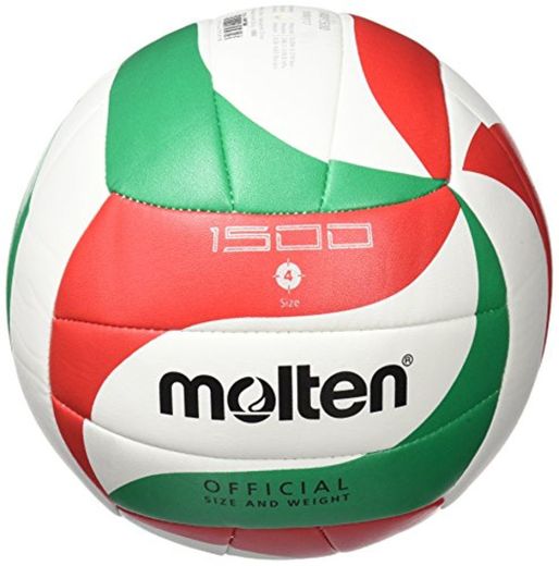 MOLTEN V5M1500 Balón de Voleibol