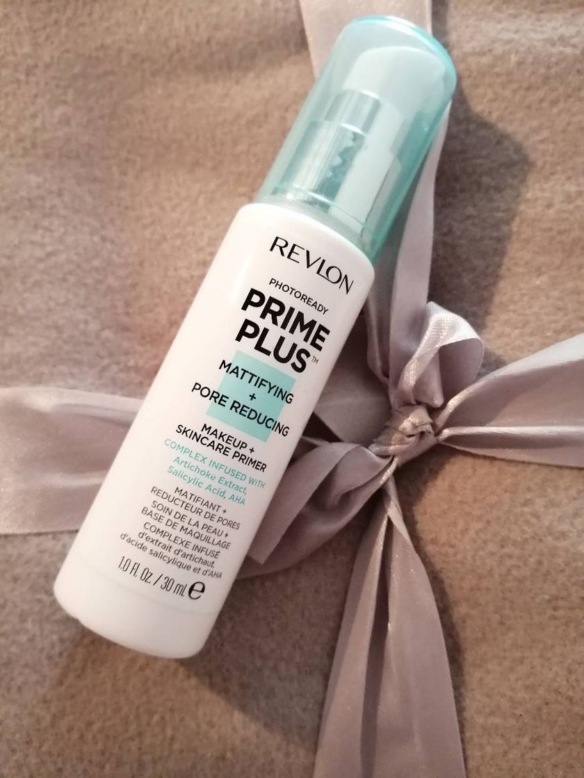 Producto Revlon primer photoready prime plus 