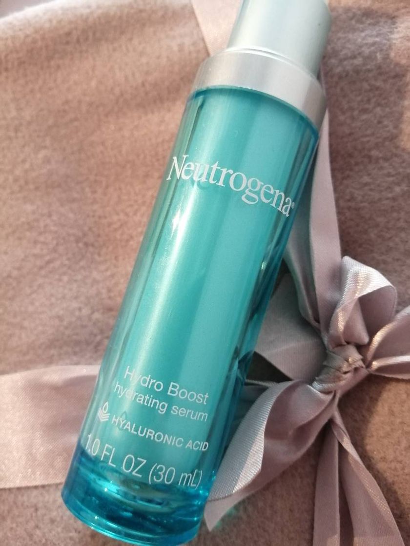 Producto Neutrogena Hydro Boost gel-cream