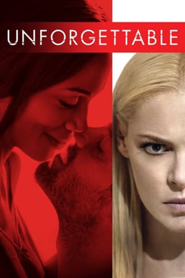 Movie Unforgettable (Amor, celos, locura)