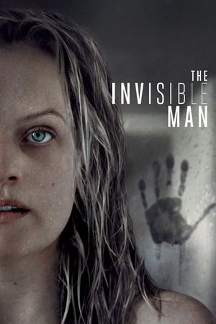 Movie El hombre invisible