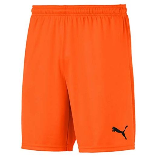 PUMA Teamgoal 23 Knit Shorts Pantalones Cortos