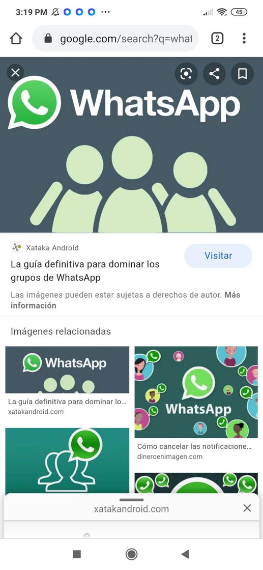 Moda Grupo de WhatsApp 💜💙💛