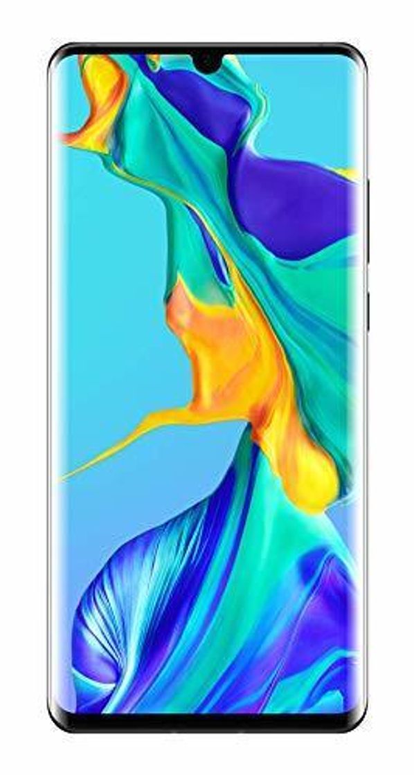 Social Huawei P30 Pro 16,4 cm