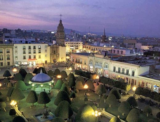 Guanajuato, Gto. Centro Histórico