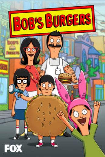 Bob's Burgers