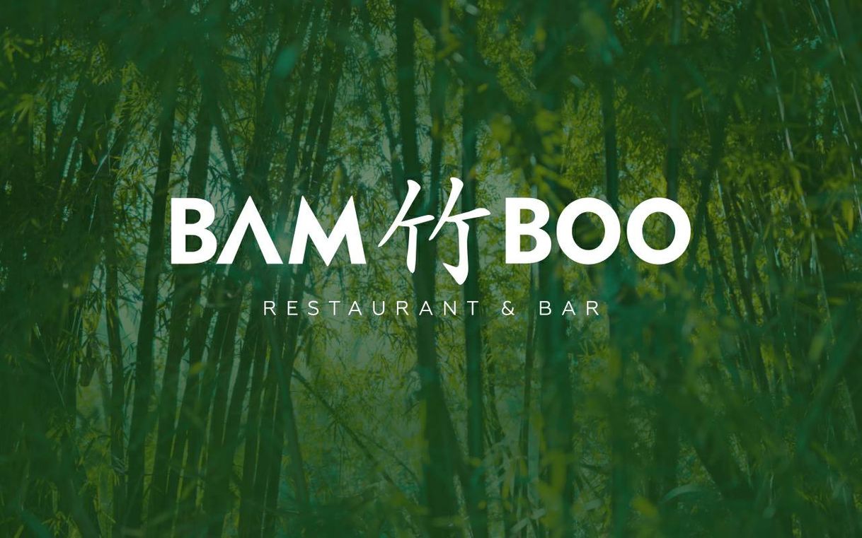 Restaurants Bamboo Restaurant 