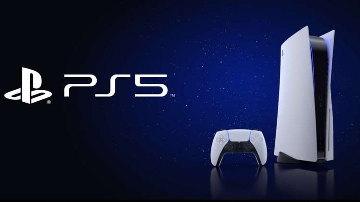 Product PS5