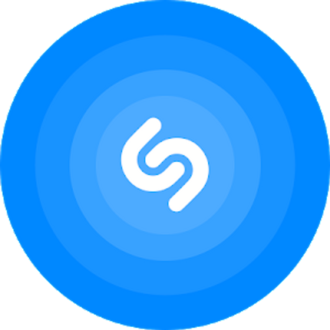 App Shazam: Discover songs & lyrics in seconds 