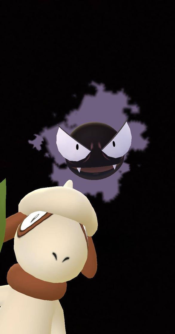 Videogames Pokémon Go