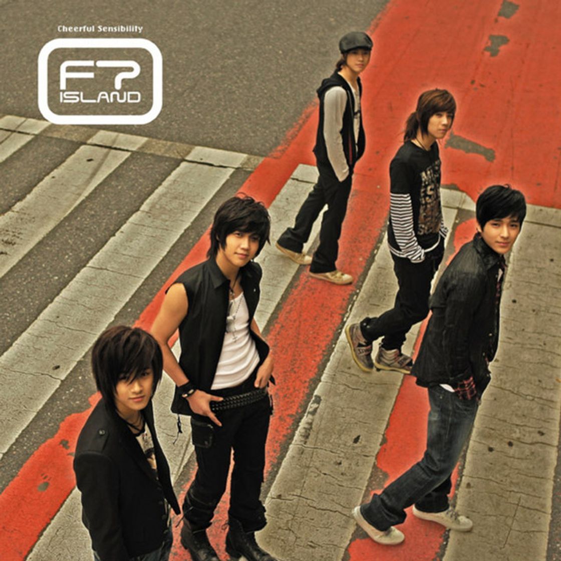 Music Ft Island