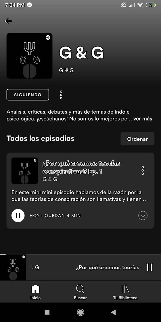 Moda Podcast