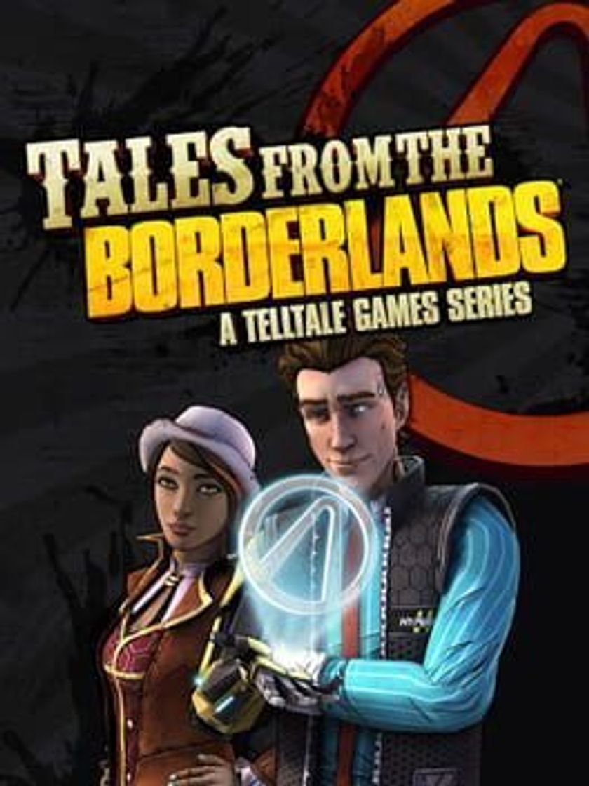 Videogames Tales from the Borderlands