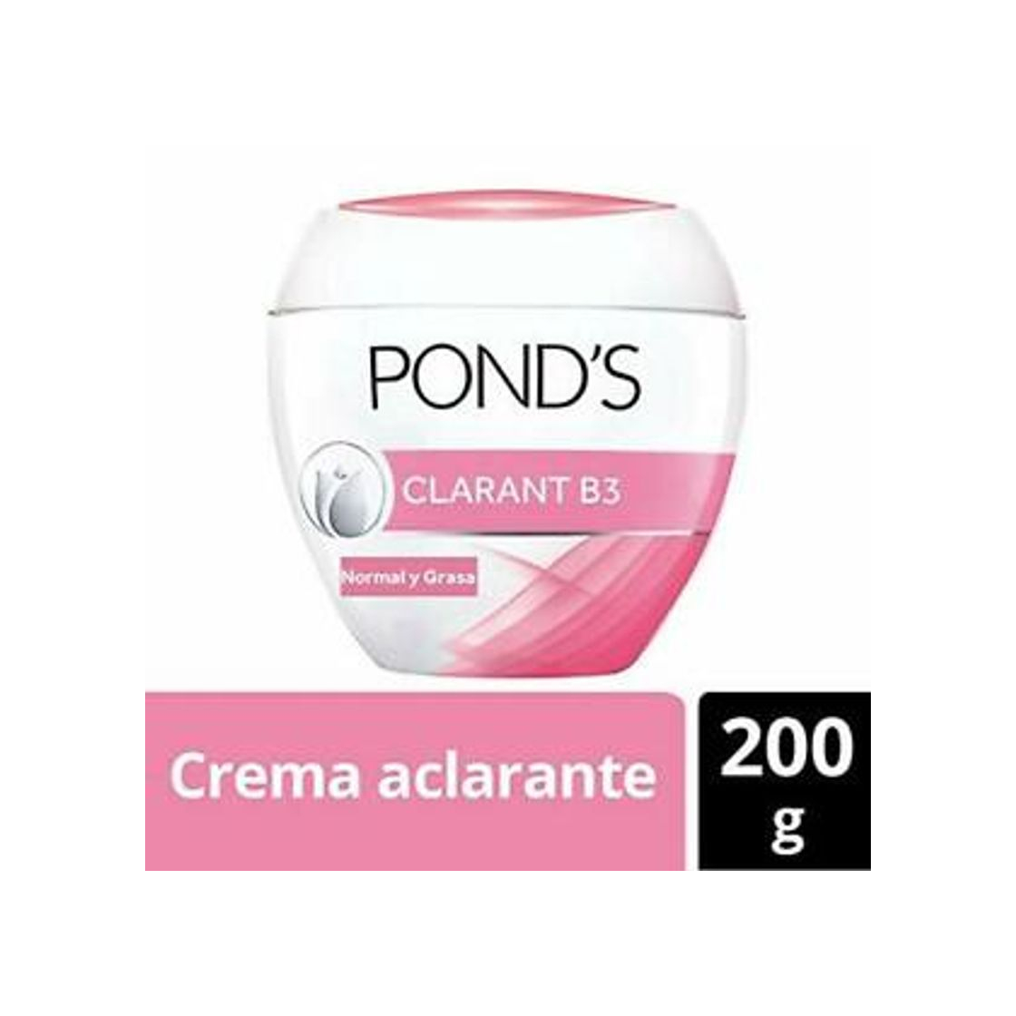 Product POND'S Clarant B3 normal a grasa