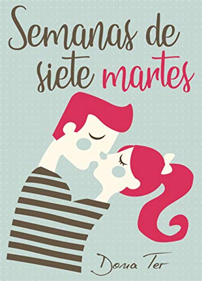 Books Semanas de siete martes