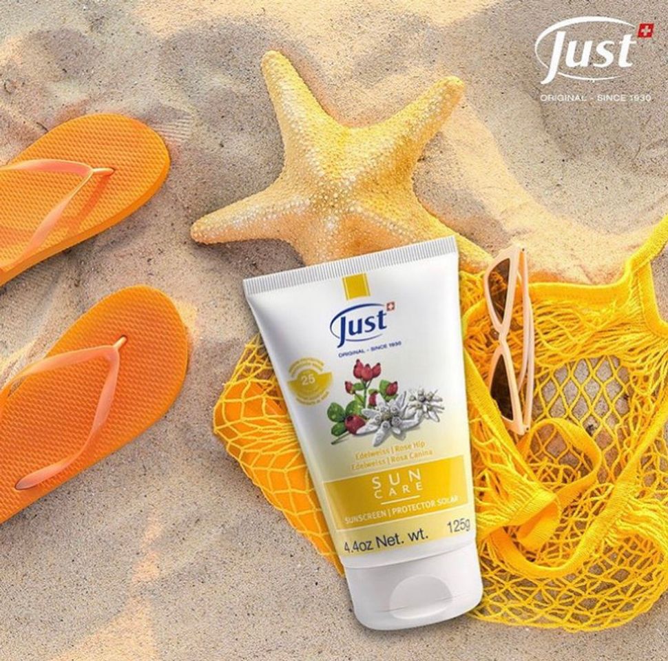 Moda Sun Care 