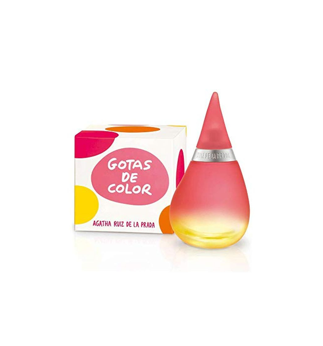 Beauty Agatha Ruiz De La Prada