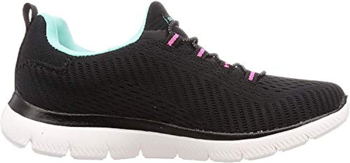 Products Skechers Summits, Zapatillas para Mujer, Negro