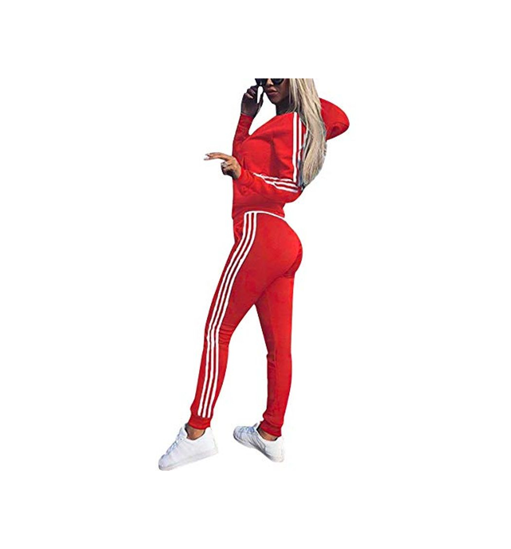 Social Udaderas Mujer Pantalones