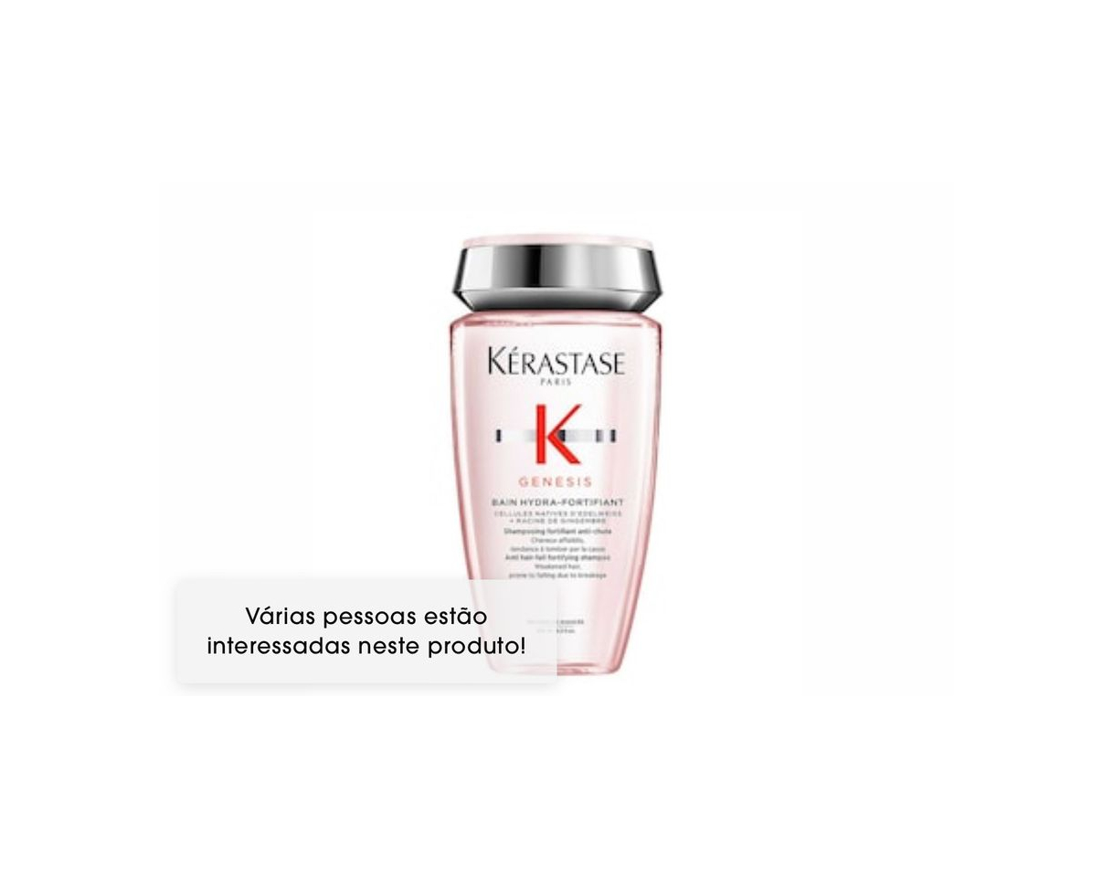 Producto Genesis Bain Hydra