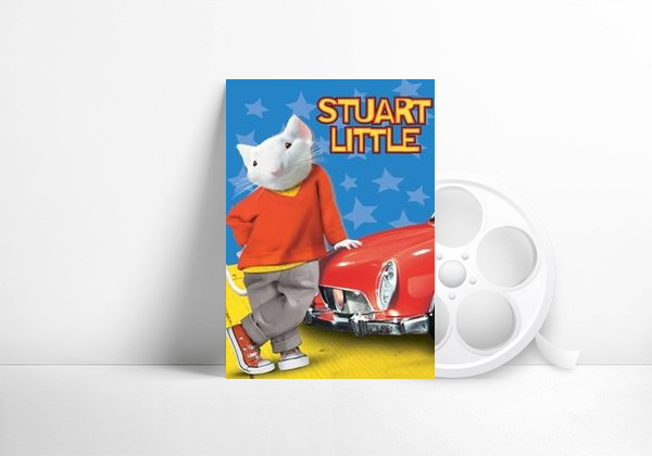Película Stuart Little