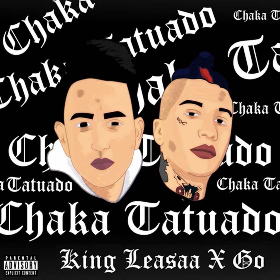 Canción Chaka Tatuado