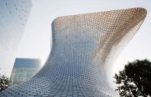 Soumaya Museum