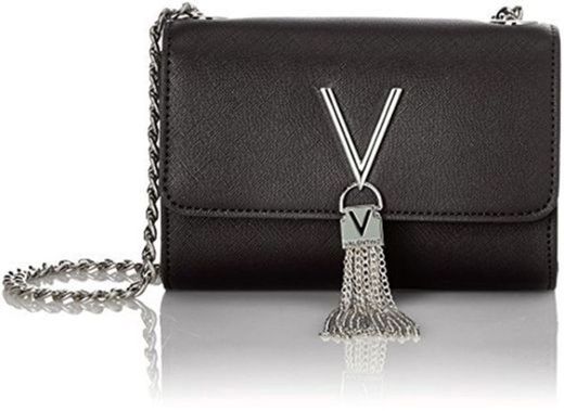 Valentino by Mario - Divina Sa, Carteras de mano Mujer, Negro