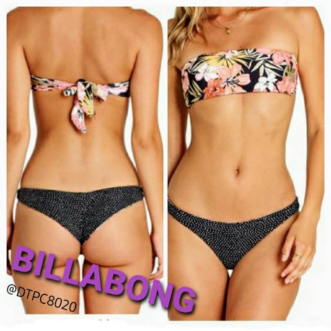 Product Bikini BILLABONG 